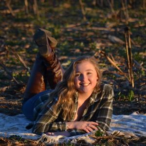 Meet your Posher, Haley